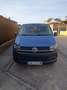 Volkswagen T6 Caravelle Caravelle 2.0TDI BMT Premium 84kW Premium Azul - thumbnail 2