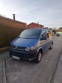 Caravelle Camper 2.0TDI BMT Premium 84kW Premium