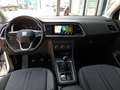SEAT Ateca STYLE 2,0 TDI *VOLL-LED / NAVI / TEMPOMAT / PDC / WINTERPAKET / SITZHEIZUNG* Silber - thumbnail 3