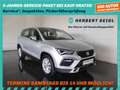 SEAT Ateca STYLE 2,0 TDI *VOLL-LED / NAVI / TEMPOMAT / PDC / WINTERPAKET / SITZHEIZUNG* Silber - thumbnail 1