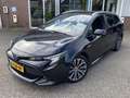 Toyota Corolla Touring Sports 2.0 Hybrid Dynamic Zwart - thumbnail 2