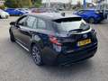 Toyota Corolla Touring Sports 2.0 Hybrid Dynamic Zwart - thumbnail 4