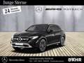 Mercedes-Benz GLC 220 GLC 220 d 4M Avantgarde/MBUX/LED/AHK/RFK/LMR18" Noir - thumbnail 1