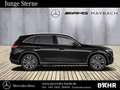 Mercedes-Benz GLC 220 GLC 220 d 4M Avantgarde/MBUX/LED/AHK/RFK/LMR18" Noir - thumbnail 8