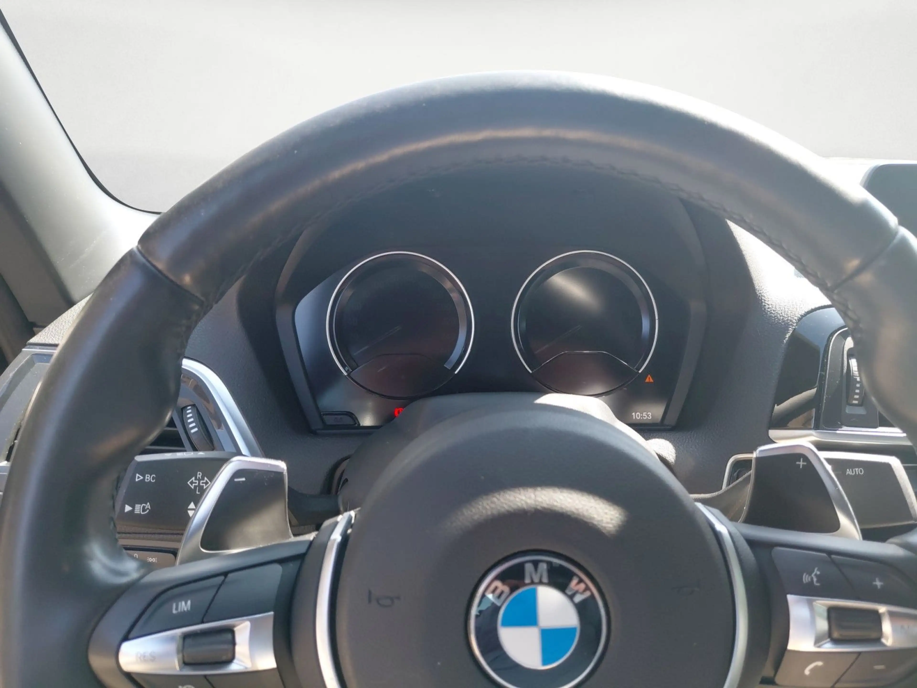 BMW 230 i Steptronic Cabrio M Sport Sport Aut. AHK — photo 10
