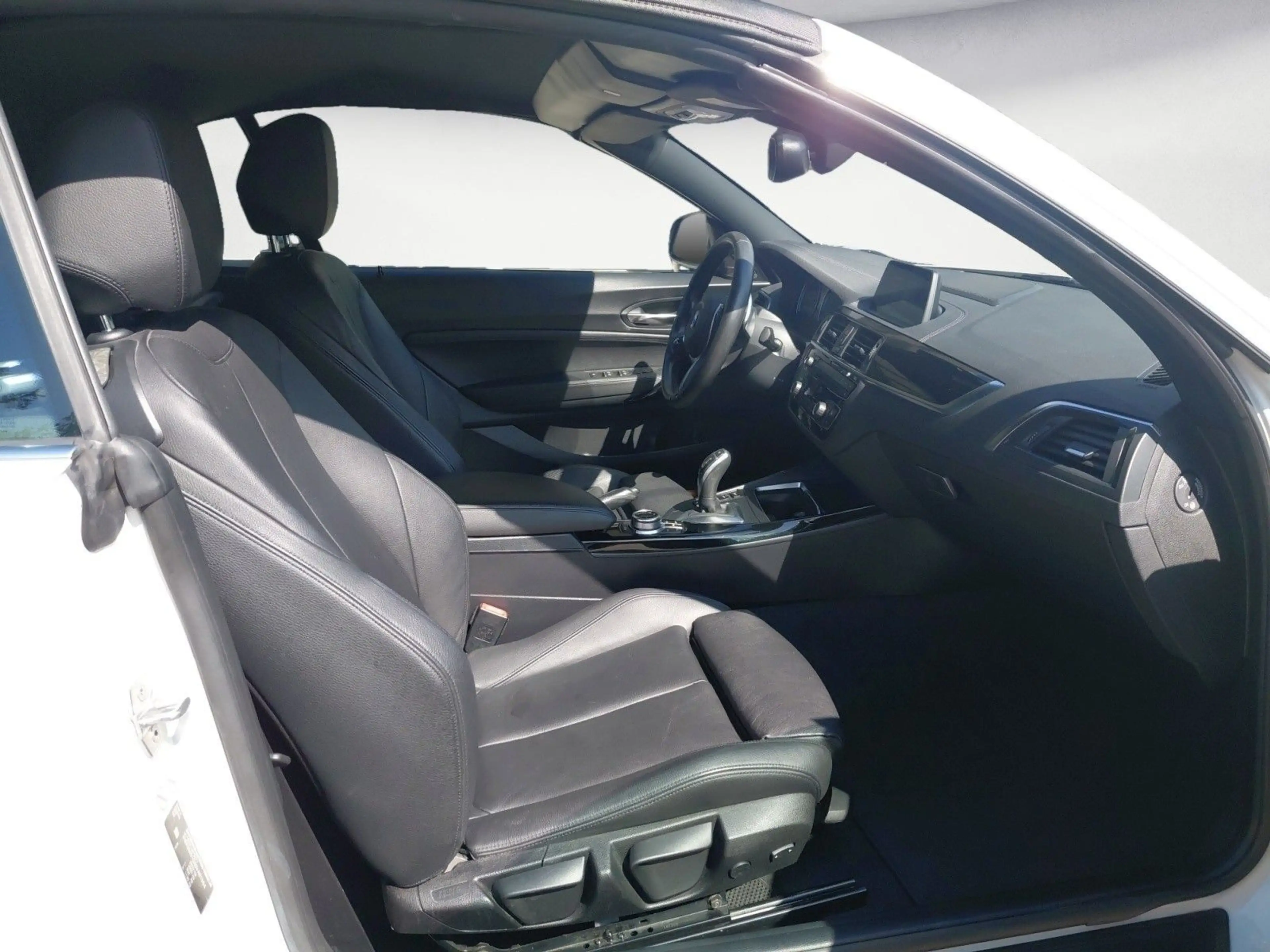 BMW 230 i Steptronic Cabrio M Sport Sport Aut. AHK — photo 9