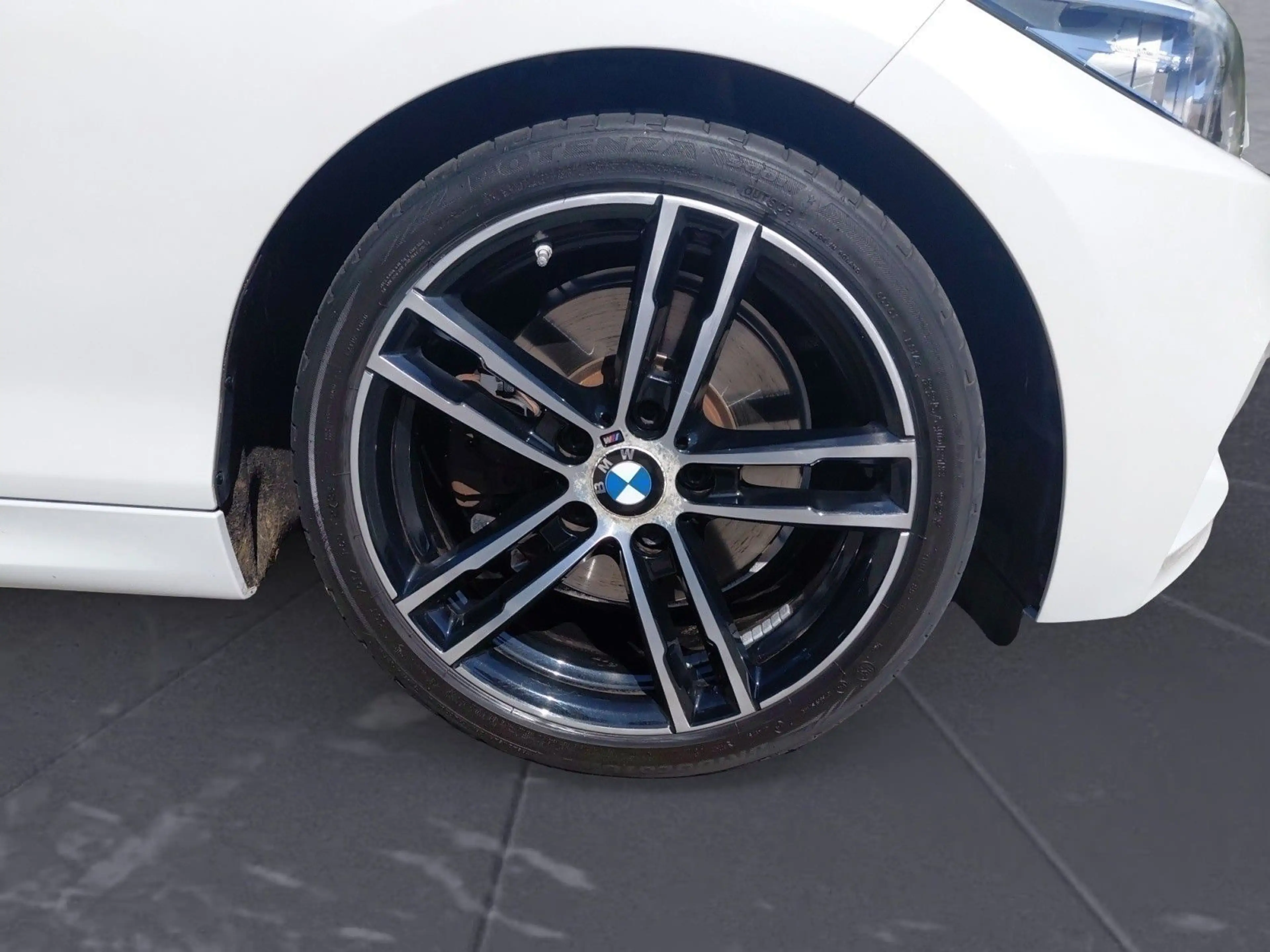 BMW 230 i Steptronic Cabrio M Sport Sport Aut. AHK — photo 12