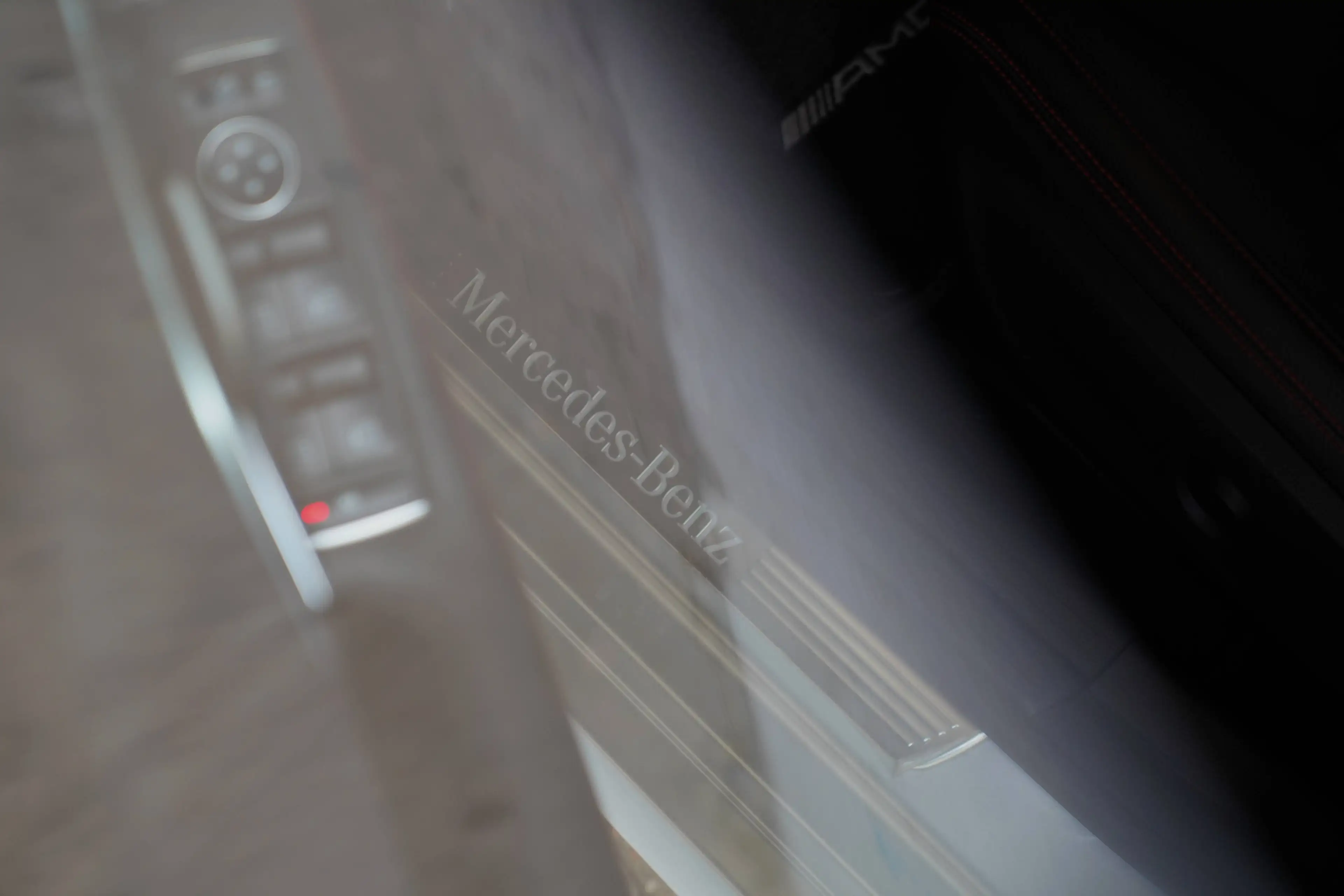 Mercedes-Benz CLA 180 AMG-Line | Night Pack | Btw Wagen | Elektr Zetels | Polar Zilver | 87dkm! — photo 21
