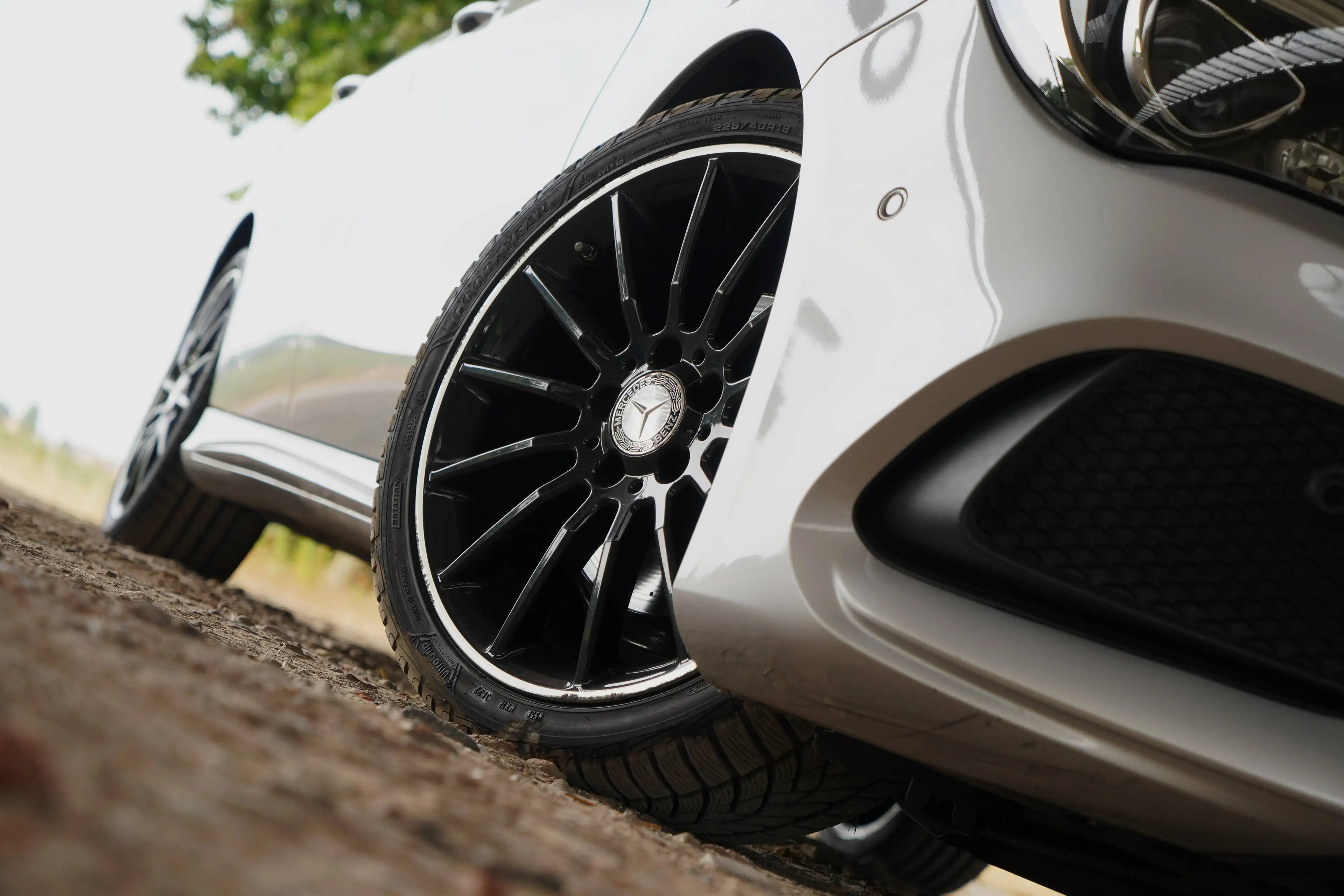 Mercedes-Benz CLA 180 AMG-Line | Night Pack | Btw Wagen | Elektr Zetels | Polar Zilver | 87dkm! — photo 39