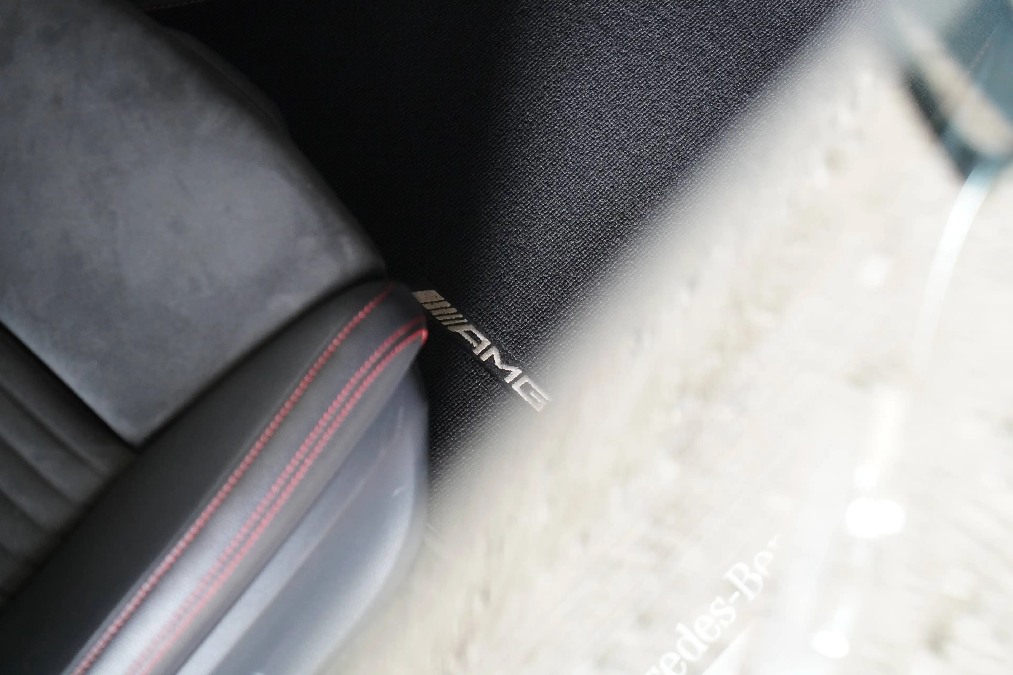 Mercedes-Benz CLA 180 AMG-Line | Night Pack | Btw Wagen | Elektr Zetels | Polar Zilver | 87dkm! — photo 31