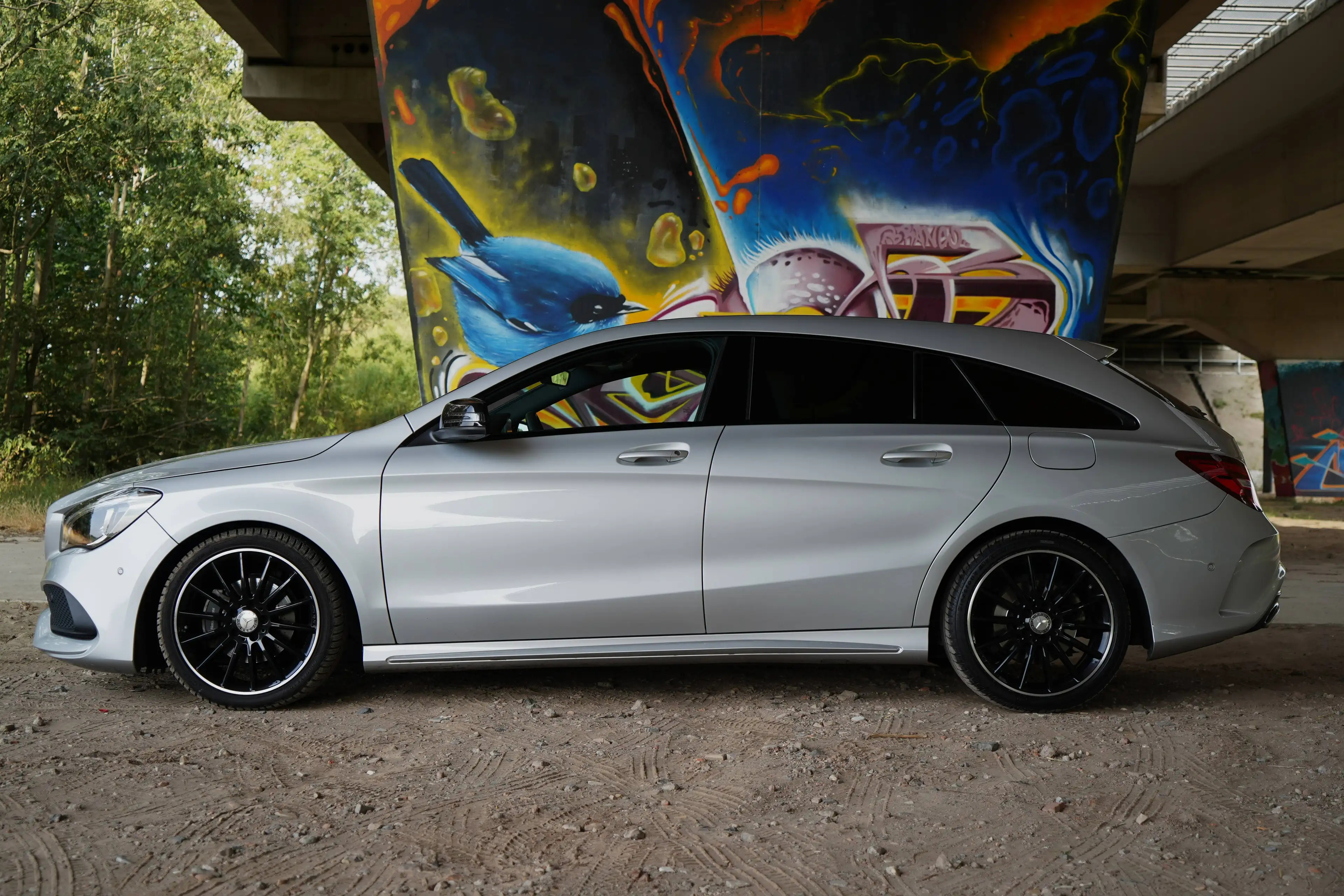 Mercedes-Benz CLA 180 AMG-Line | Night Pack | Btw Wagen | Elektr Zetels | Polar Zilver | 87dkm! — photo 15