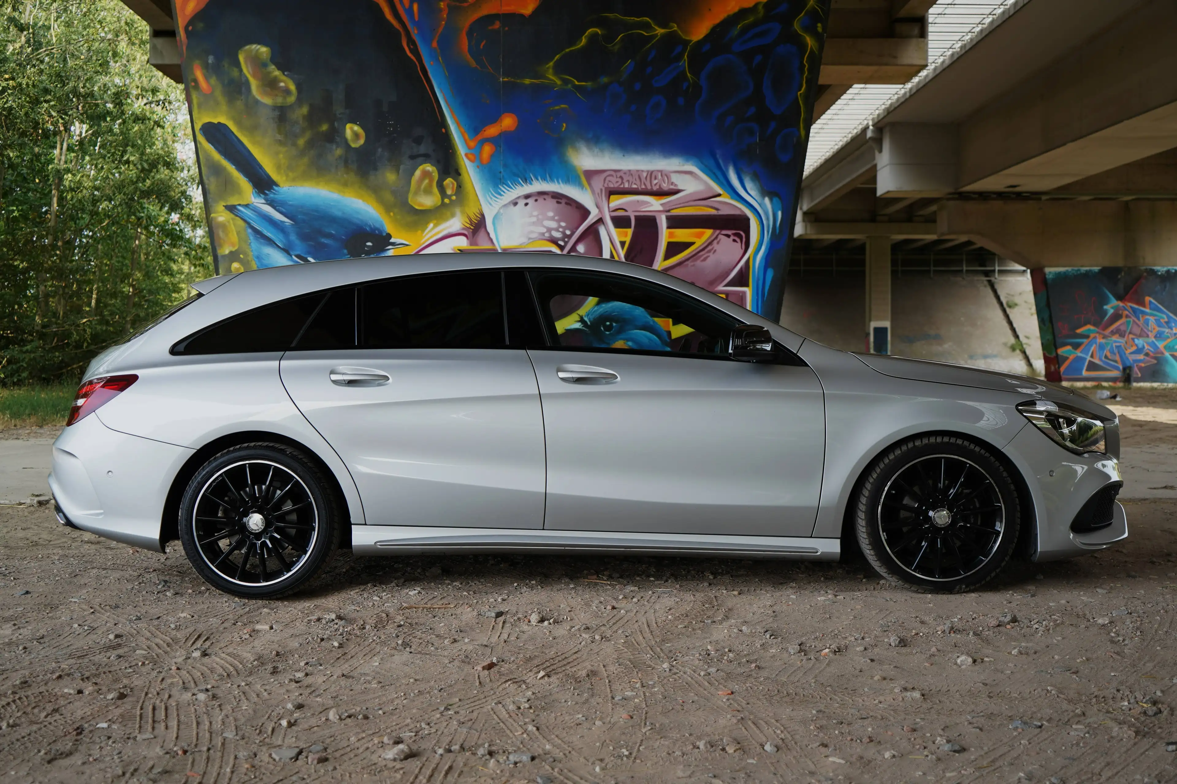 Mercedes-Benz CLA 180 AMG-Line | Night Pack | Btw Wagen | Elektr Zetels | Polar Zilver | 87dkm! — photo 16