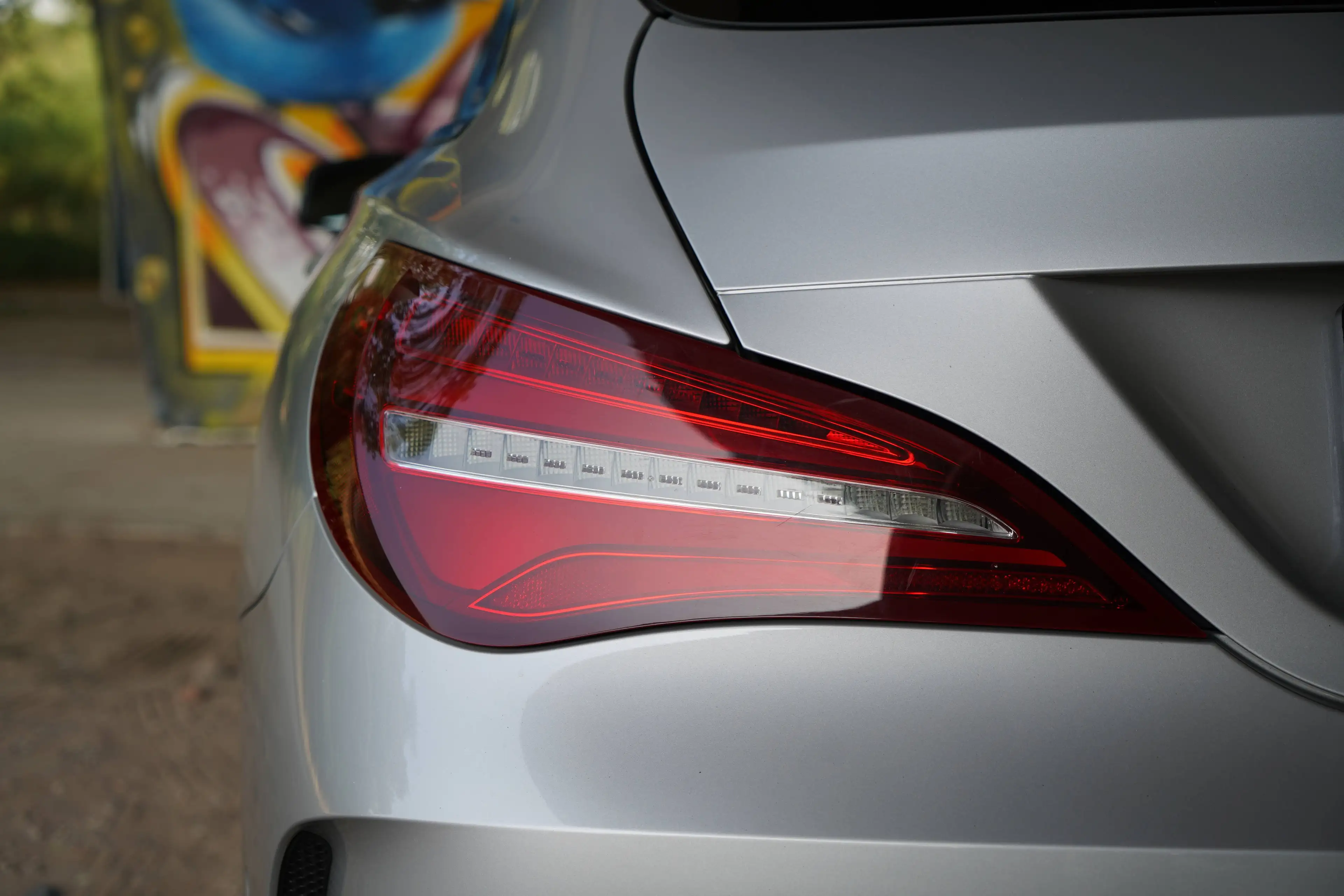 Mercedes-Benz CLA 180 AMG-Line | Night Pack | Btw Wagen | Elektr Zetels | Polar Zilver | 87dkm! — photo 8