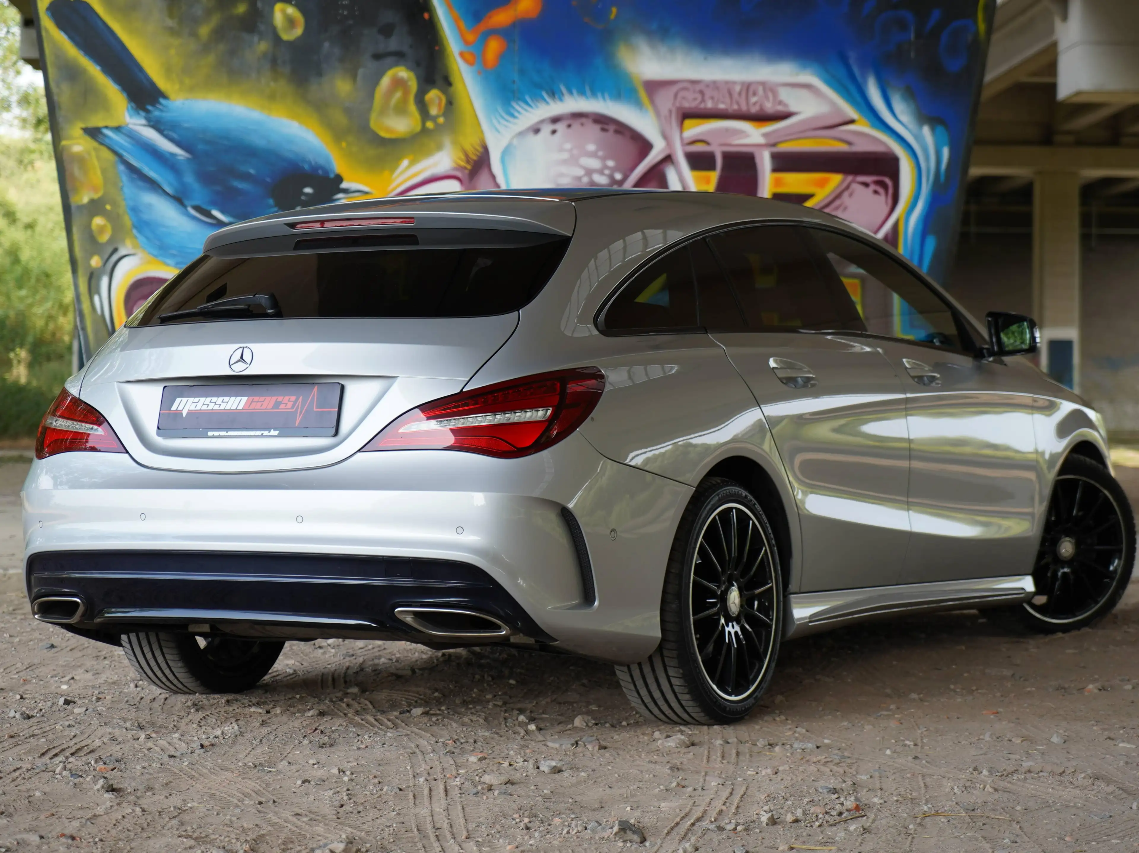 Mercedes-Benz CLA 180 AMG-Line | Night Pack | Btw Wagen | Elektr Zetels | Polar Zilver | 87dkm! — photo 13