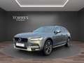 Volvo V90 Cross Country D5 Pro AWD 235 ch Grau - thumbnail 2