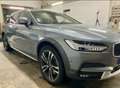 Volvo V90 Cross Country D5 Pro AWD 235 ch Grijs - thumbnail 10