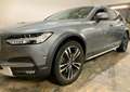 Volvo V90 Cross Country D5 Pro AWD 235 ch Grijs - thumbnail 11