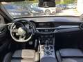 Alfa Romeo Stelvio 2.2 Turbodiesel 210 CV AT8 Q4 Veloce Nero - thumbnail 10