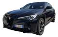 Alfa Romeo Stelvio 2.2 Turbodiesel 210 CV AT8 Q4 Veloce Nero - thumbnail 1