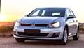 Volkswagen Golf 1.6TDI CR BMT Sport 110 Gris - thumbnail 1