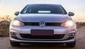 Volkswagen Golf 1.6TDI CR BMT Sport 110 Gris - thumbnail 2