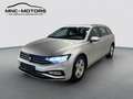 Volkswagen Passat Variant 2.0 TDI Elegance DSG ACC LANE LED RFK AHK CARPLAY Grau - thumbnail 1