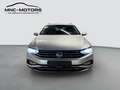 Volkswagen Passat Variant 2.0 TDI Elegance DSG ACC LANE LED RFK AHK CARPLAY Grau - thumbnail 2