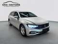 Volkswagen Passat Variant 2.0 TDI Elegance DSG ACC LANE LED RFK AHK CARPLAY Grau - thumbnail 3