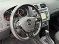 Volkswagen Polo V Lounge/TEMP/LED/NAVI/PDC/KLIMA-AUT Gris - thumbnail 11