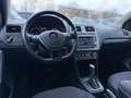 Volkswagen Polo V Lounge/TEMP/LED/NAVI/PDC/KLIMA-AUT Gris - thumbnail 17