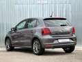 Volkswagen Polo V Lounge/TEMP/LED/NAVI/PDC/KLIMA-AUT Gris - thumbnail 4