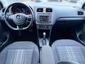 Volkswagen Polo V Lounge/TEMP/LED/NAVI/PDC/KLIMA-AUT Gris - thumbnail 16