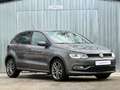 Volkswagen Polo V Lounge/TEMP/LED/NAVI/PDC/KLIMA-AUT Gris - thumbnail 2