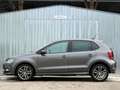 Volkswagen Polo V Lounge/TEMP/LED/NAVI/PDC/KLIMA-AUT Gris - thumbnail 6