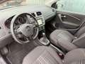 Volkswagen Polo V Lounge/TEMP/LED/NAVI/PDC/KLIMA-AUT Gris - thumbnail 10