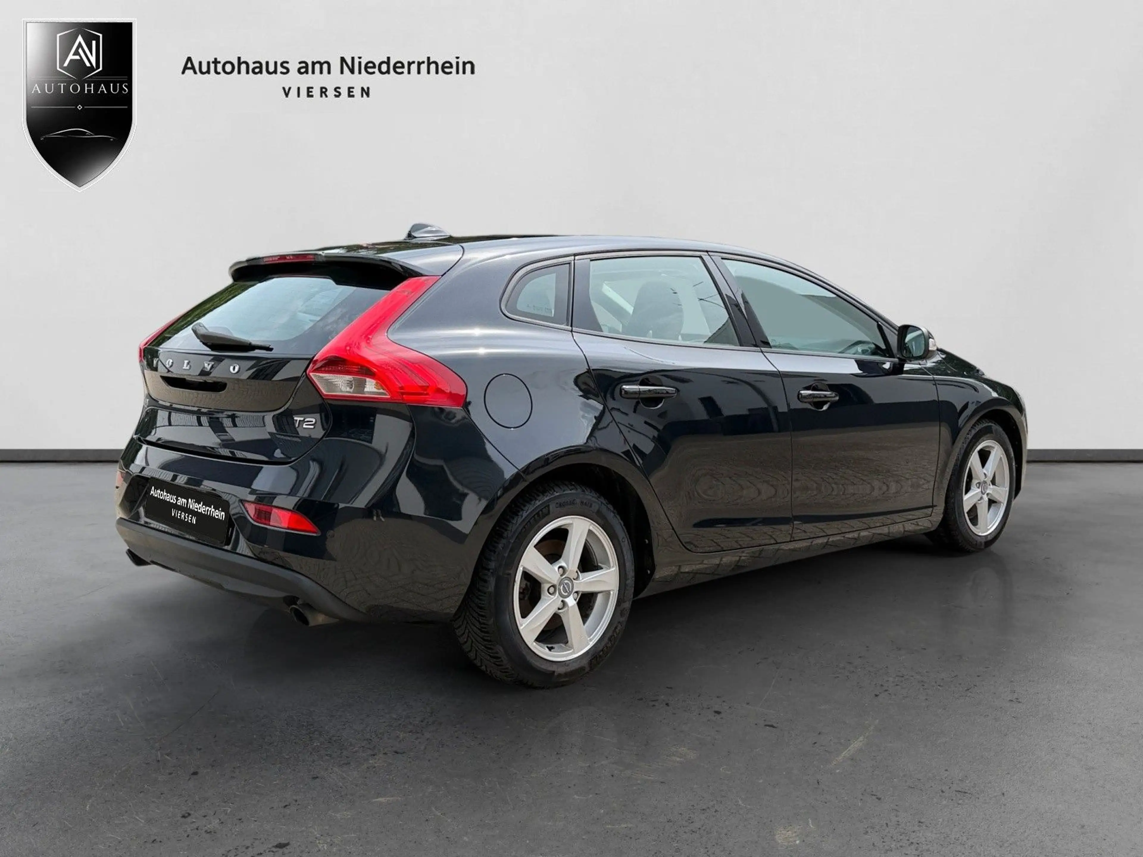 Volvo V40 KLIMA+SHZ+PDC+BT — photo 5