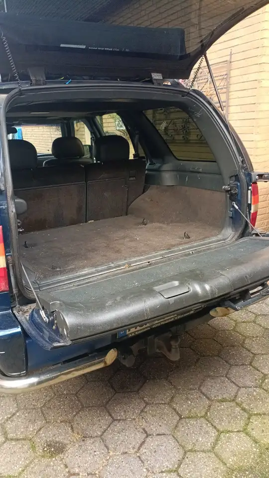 Chevrolet Blazer, foto 12