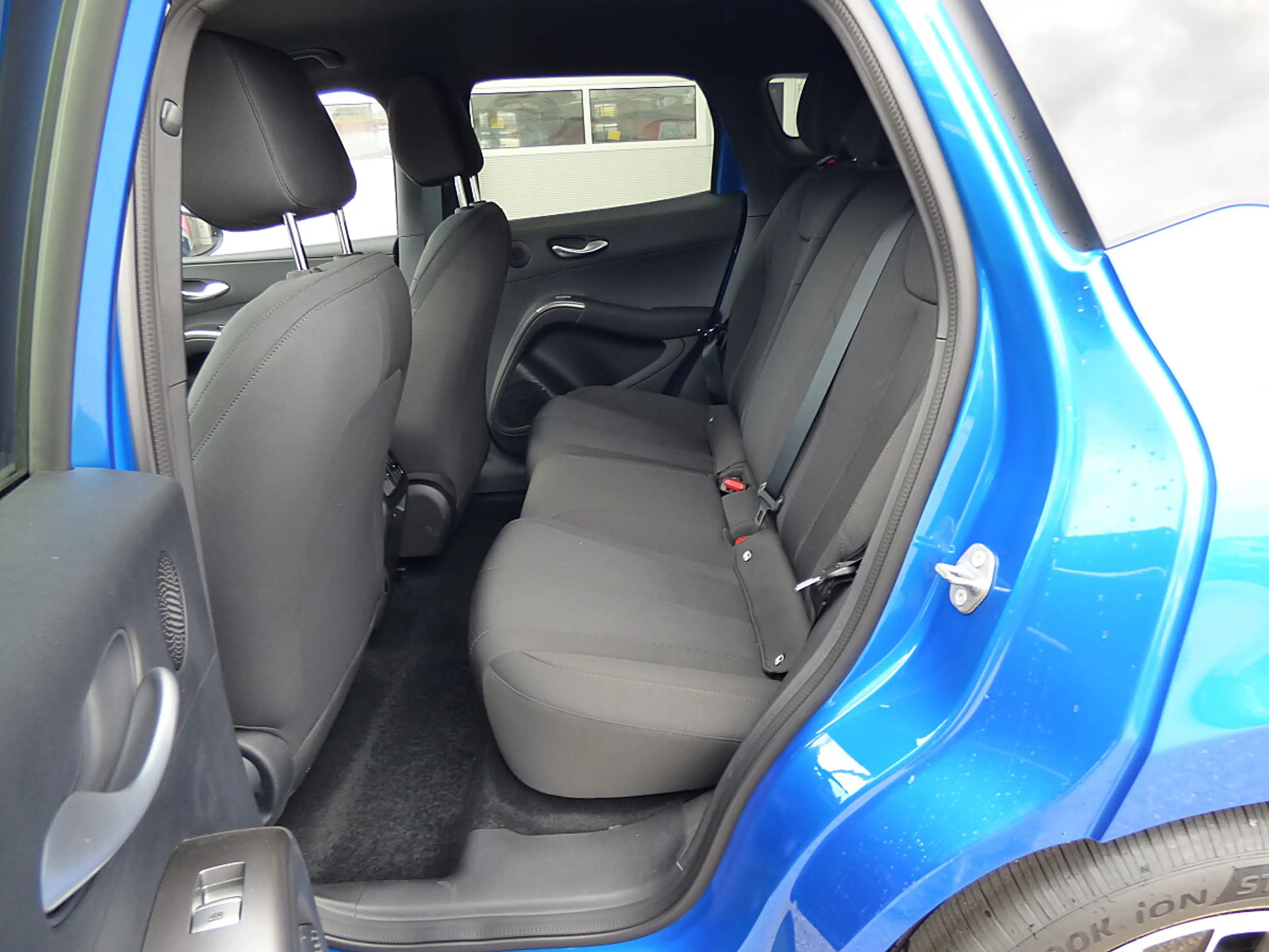 BYD Dolphin G DM-i PHEV 18,3kWh Boost LAGER — photo 6