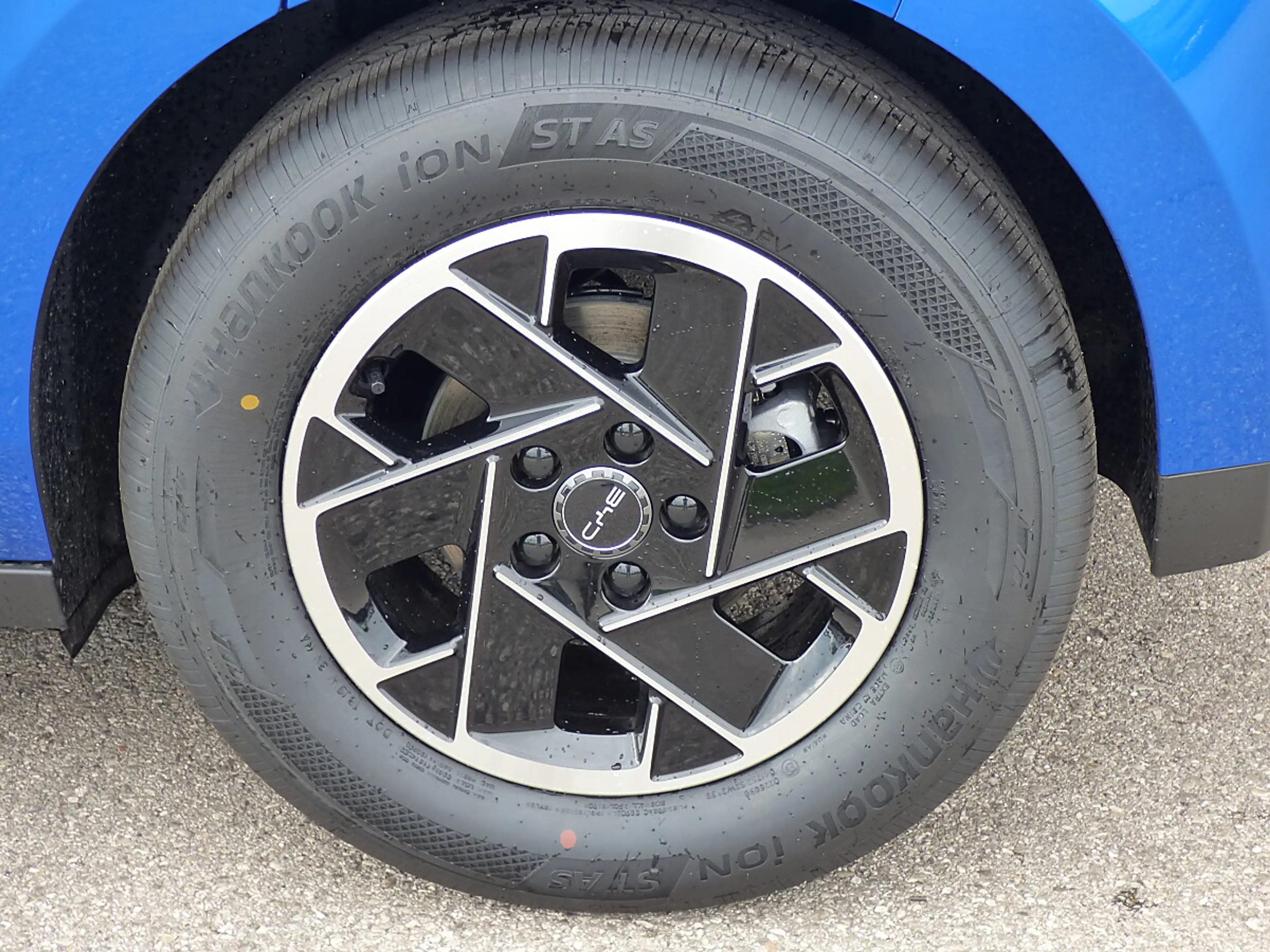 BYD Dolphin G DM-i PHEV 18,3kWh Boost LAGER — photo 5