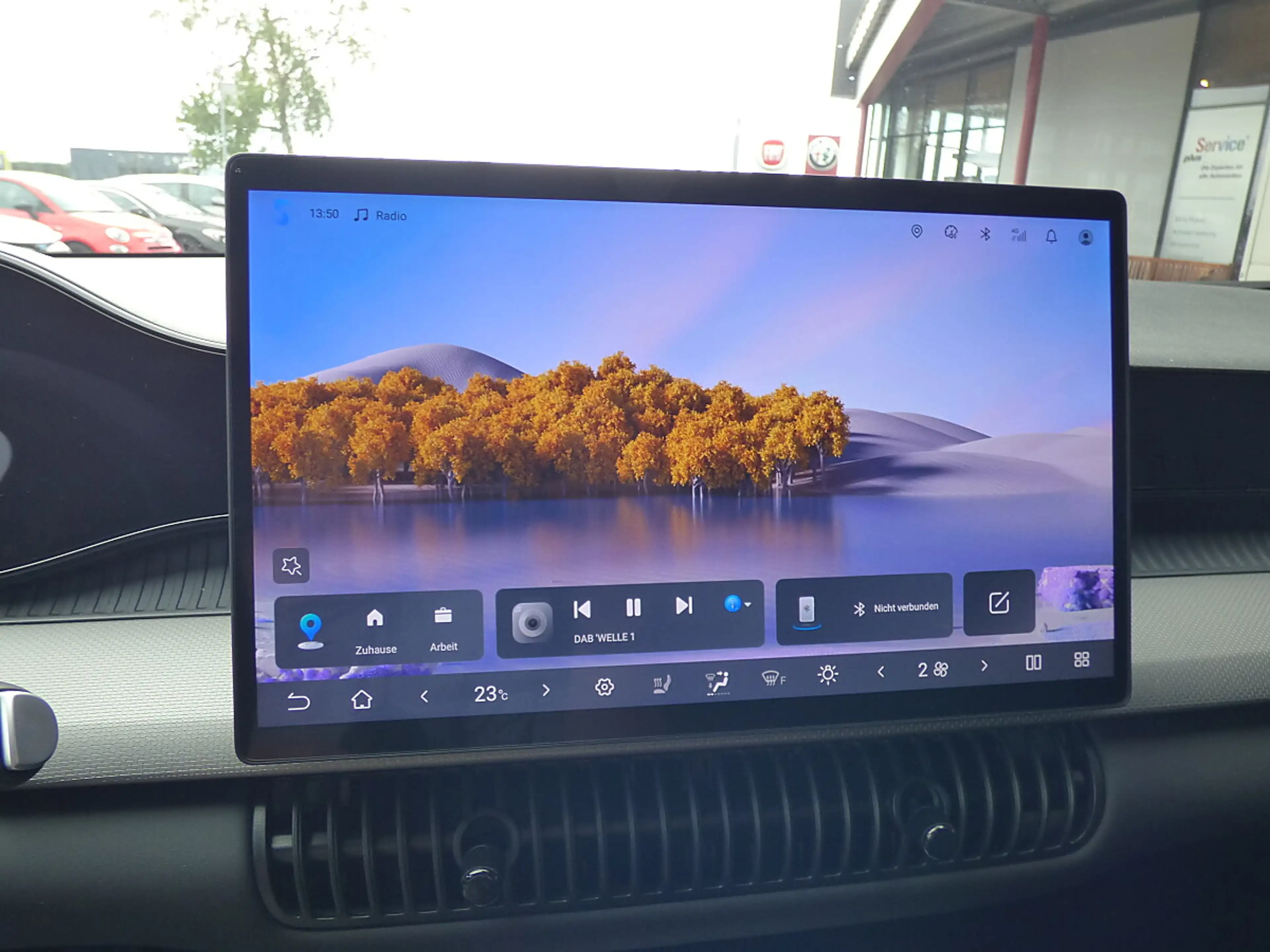 BYD Dolphin G DM-i PHEV 18,3kWh Boost LAGER — photo 13