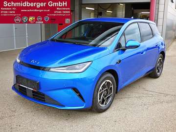 G DM-i PHEV 18,3kWh Boost LAGER
