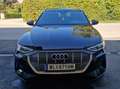 Audi e-tron e-tron 50 quattro 71kWh Business+S-LINE Innen Schwarz - thumbnail 3