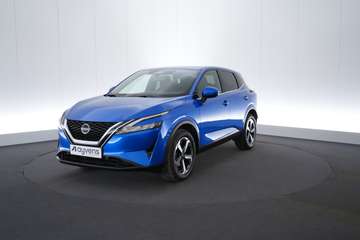 1.3 MHEV N-Conn X-Tronic LED GPS PDC 360°CAM P