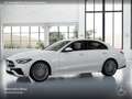 Mercedes-Benz C 200 d AMG+360+AHK+LED+TOTW+KEYLESS+9G Weiß - thumbnail 3
