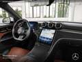 Mercedes-Benz C 200 d AMG+360+AHK+LED+TOTW+KEYLESS+9G Weiß - thumbnail 11