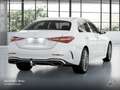 Mercedes-Benz C 200 d AMG+360+AHK+LED+TOTW+KEYLESS+9G Weiß - thumbnail 5