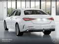 Mercedes-Benz C 200 d AMG+360+AHK+LED+TOTW+KEYLESS+9G Weiß - thumbnail 22