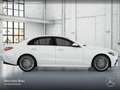 Mercedes-Benz C 200 d AMG+360+AHK+LED+TOTW+KEYLESS+9G Weiß - thumbnail 21