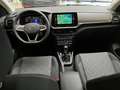 Volkswagen T-Cross 1.0 TSI-DSG LIFE, IQ-Drive, ACC, RFK,AHK Schwarz - thumbnail 10