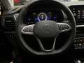 Volkswagen T-Cross 1.0 TSI-DSG LIFE, IQ-Drive, ACC, RFK,AHK Schwarz - thumbnail 11